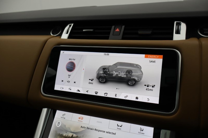 Used Land Rover Range Rover Sport 2021 for sale - 77616215: Photo 51