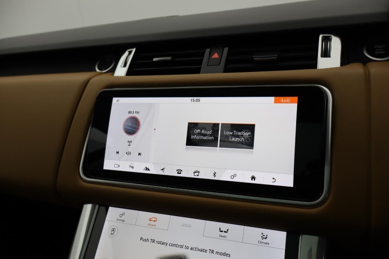 Used Land Rover Range Rover Sport 2021 for sale - 77616215: Photo 52