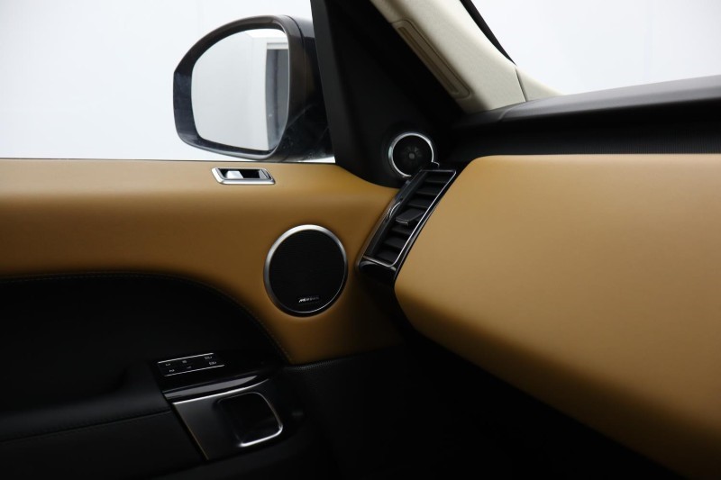 Used Land Rover Range Rover Sport 2021 for sale - 77616215: Photo 53