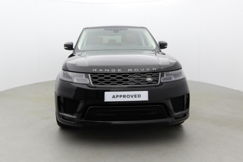 Used Land Rover Range Rover Sport 2021 for sale - 77616215: Photo 7