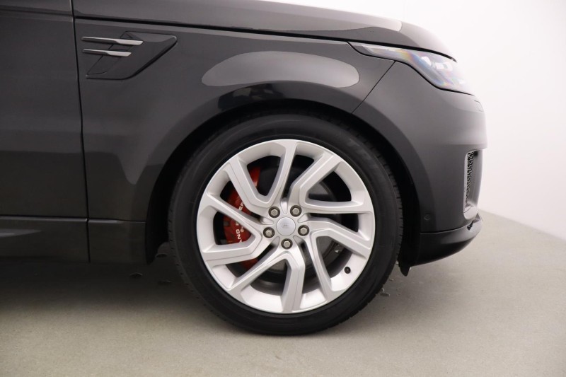 Used Land Rover Range Rover Sport 2021 for sale - 77616215: Photo 9