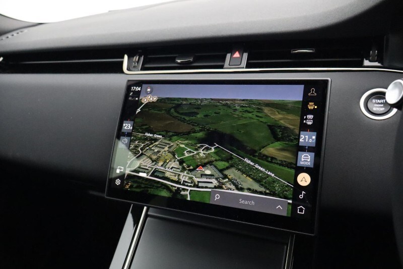 Used Land Rover Range Rover Evoque 2025 for sale - 77890148: Photo 11