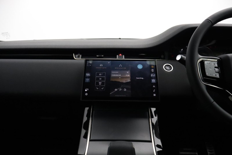 Used Land Rover Range Rover Evoque 2025 for sale - 77890148: Photo 14