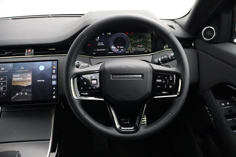 Used Land Rover Range Rover Evoque 2025 for sale - 77890148: Photo 15