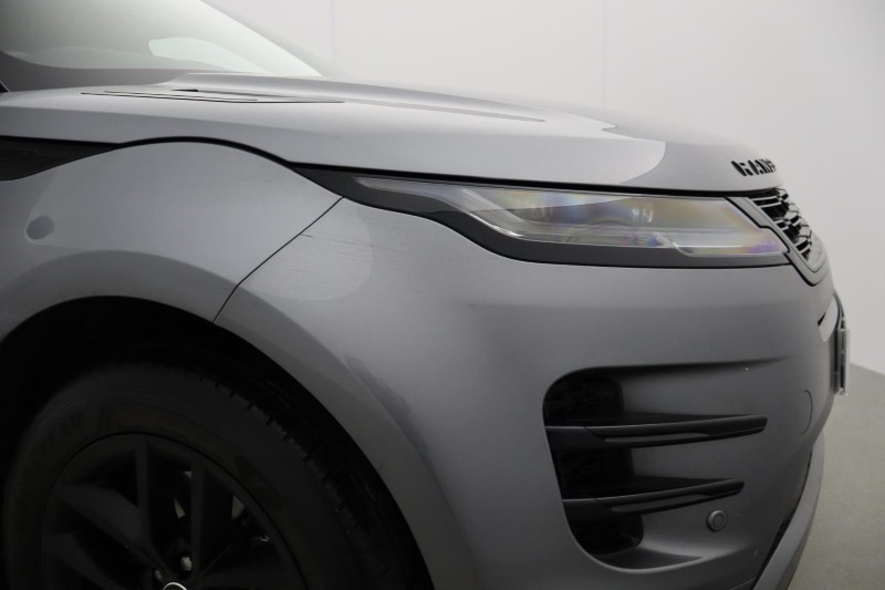Used Land Rover Range Rover Evoque 2025 for sale - 77890148: Photo 17