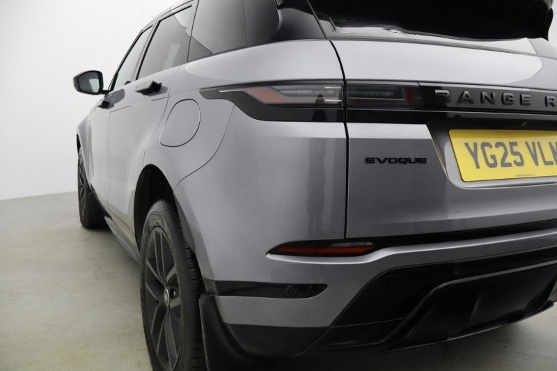 Used Land Rover Range Rover Evoque 2025 for sale - 77890148: Photo 19
