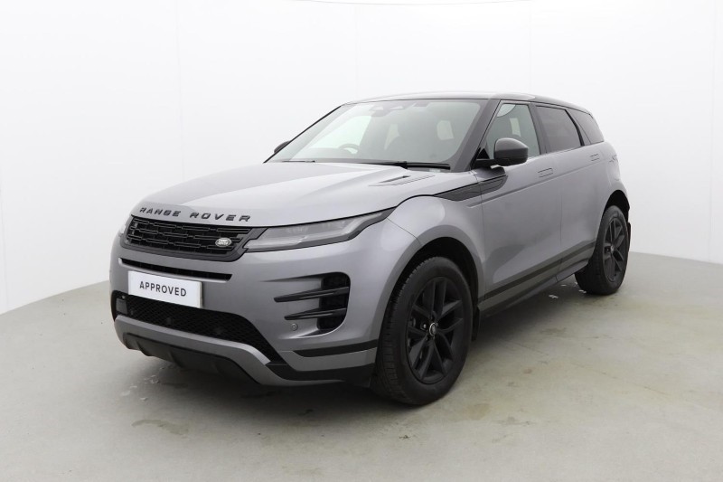 Used Land Rover Range Rover Evoque 2025 for sale - 77890148: Photo 21