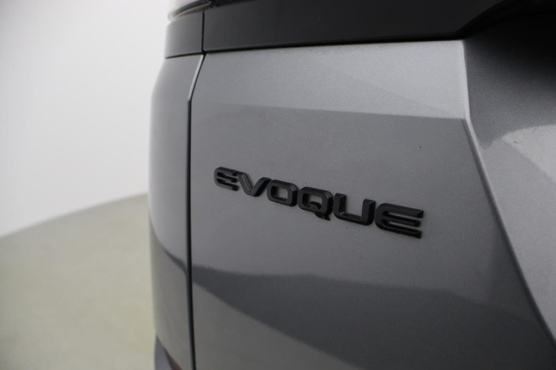 Used Land Rover Range Rover Evoque 2025 for sale - 77890148: Photo 24
