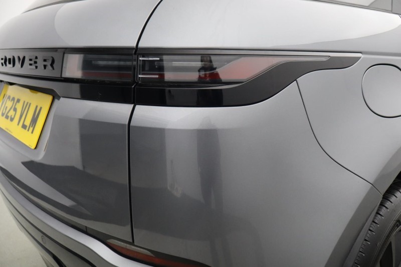 Used Land Rover Range Rover Evoque 2025 for sale - 77890148: Photo 26