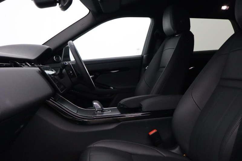 Used Land Rover Range Rover Evoque 2025 for sale - 77890148: Photo 3