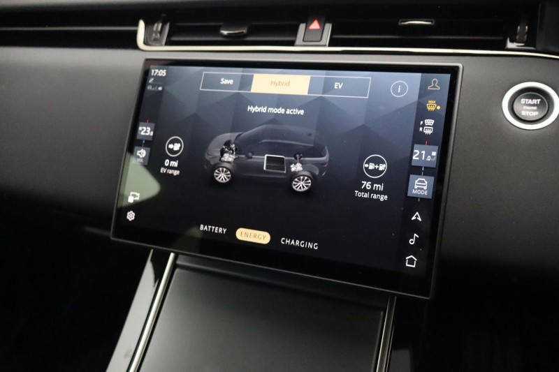 Used Land Rover Range Rover Evoque 2025 for sale - 77890148: Photo 36