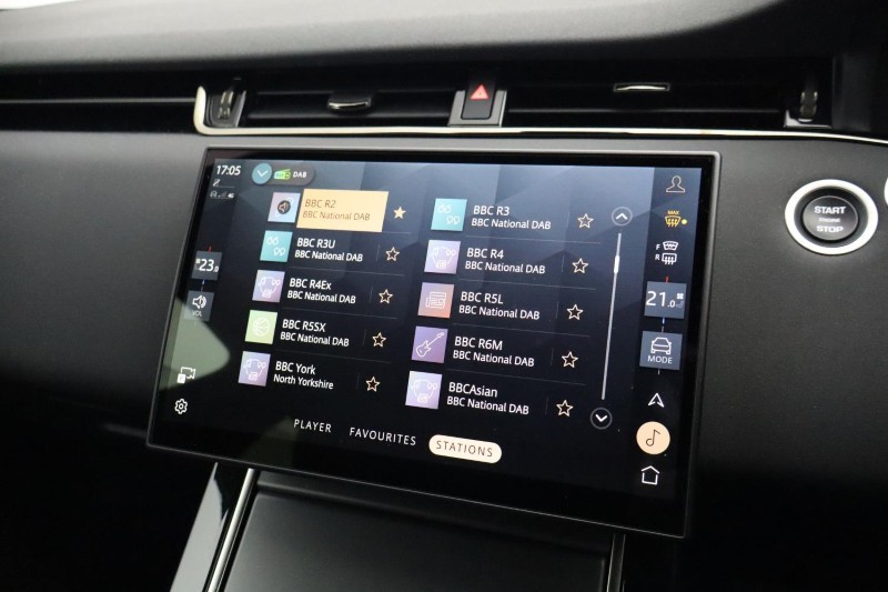 Used Land Rover Range Rover Evoque 2025 for sale - 77890148: Photo 37