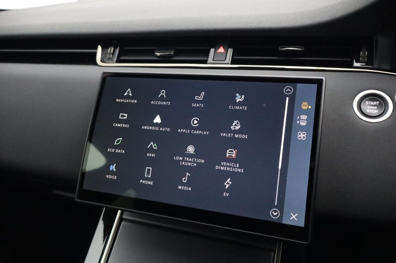 Used Land Rover Range Rover Evoque 2025 for sale - 77890148: Photo 38