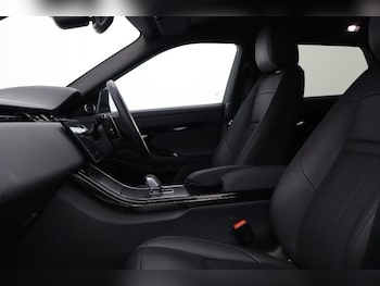 Used Land Rover Range Rover Evoque 2025 for sale - 77890148: Photo