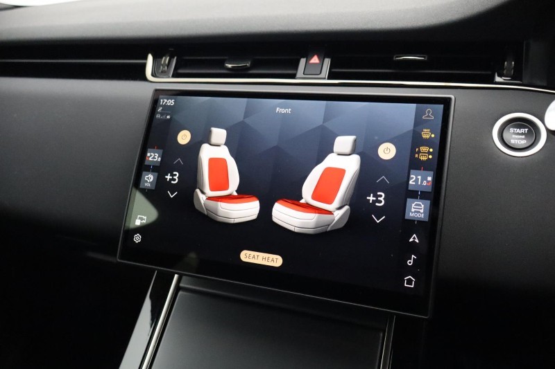 Used Land Rover Range Rover Evoque 2025 for sale - 77890148: Photo 40