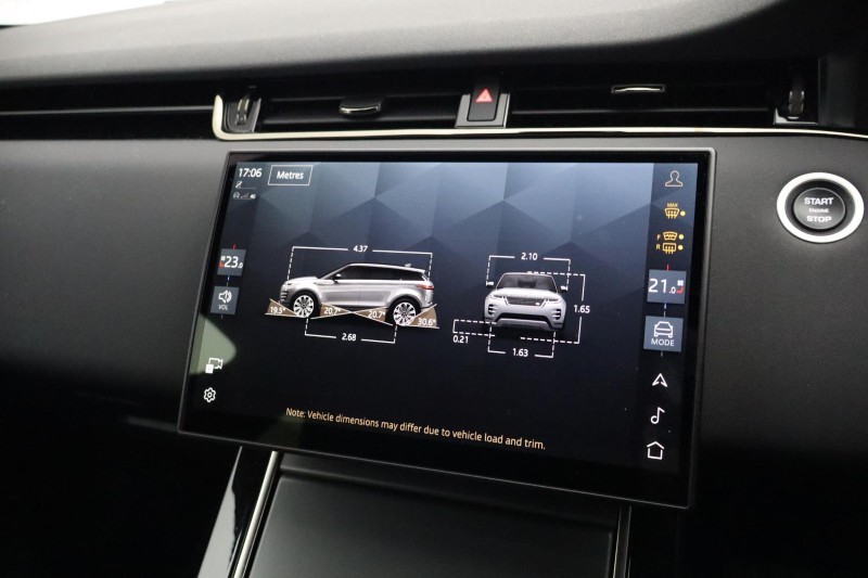 Used Land Rover Range Rover Evoque 2025 for sale - 77890148: Photo 41