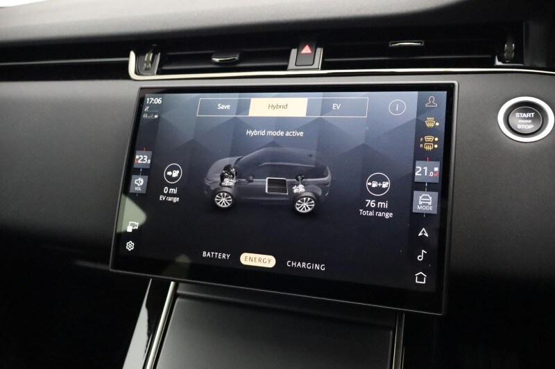 Used Land Rover Range Rover Evoque 2025 for sale - 77890148: Photo 42