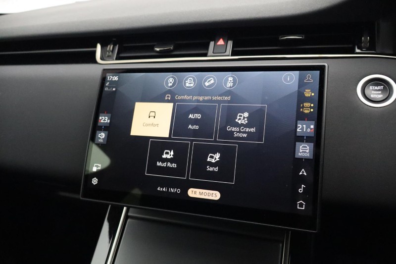 Used Land Rover Range Rover Evoque 2025 for sale - 77890148: Photo 43