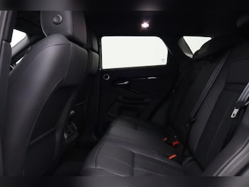 Used Land Rover Range Rover Evoque 2025 for sale - 77890148: Photo