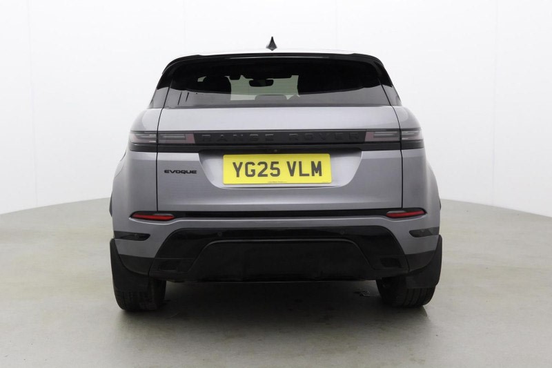 Used Land Rover Range Rover Evoque 2025 for sale - 77890148: Photo 6
