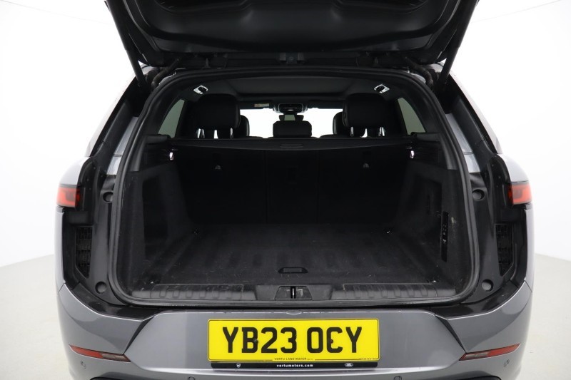 Used Land Rover Range Rover Sport 2023 for sale - 76981191: Photo 10