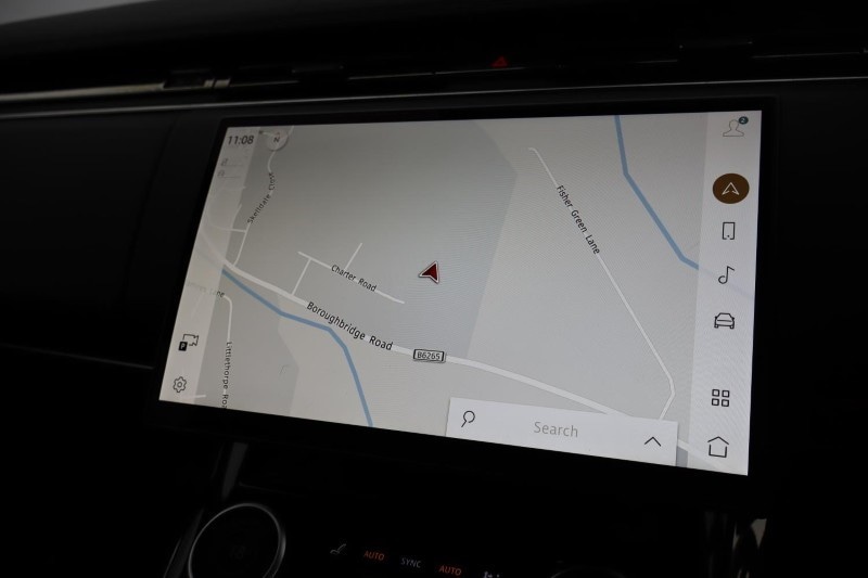 Used Land Rover Range Rover Sport 2023 for sale - 76981191: Photo 11