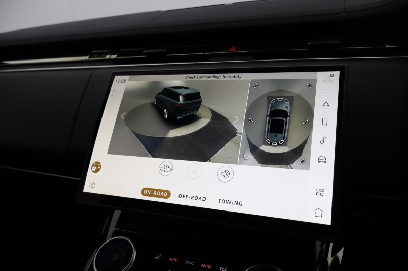 Used Land Rover Range Rover Sport 2023 for sale - 76981191: Photo 12