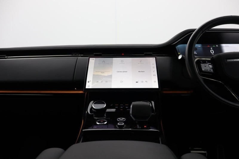 Used Land Rover Range Rover Sport 2023 for sale - 76981191: Photo 14