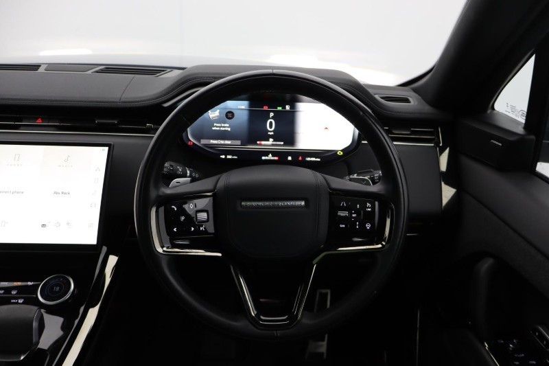 Used Land Rover Range Rover Sport 2023 for sale - 76981191: Photo 15