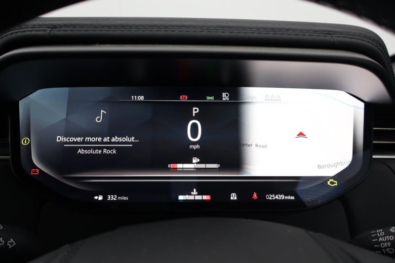 Used Land Rover Range Rover Sport 2023 for sale - 76981191: Photo 16