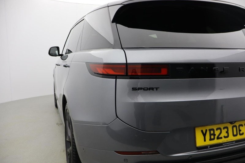 Used Land Rover Range Rover Sport 2023 for sale - 76981191: Photo 19