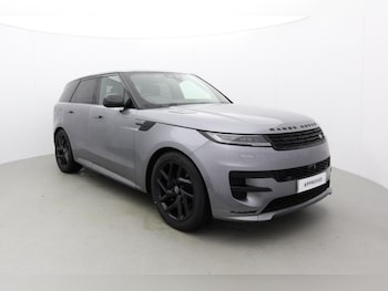 Used Land Rover Range Rover Sport 2023 for sale - 76981191: Photo