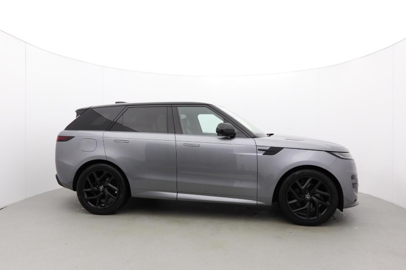 Used Land Rover Range Rover Sport 2023 for sale - 76981191: Photo 22