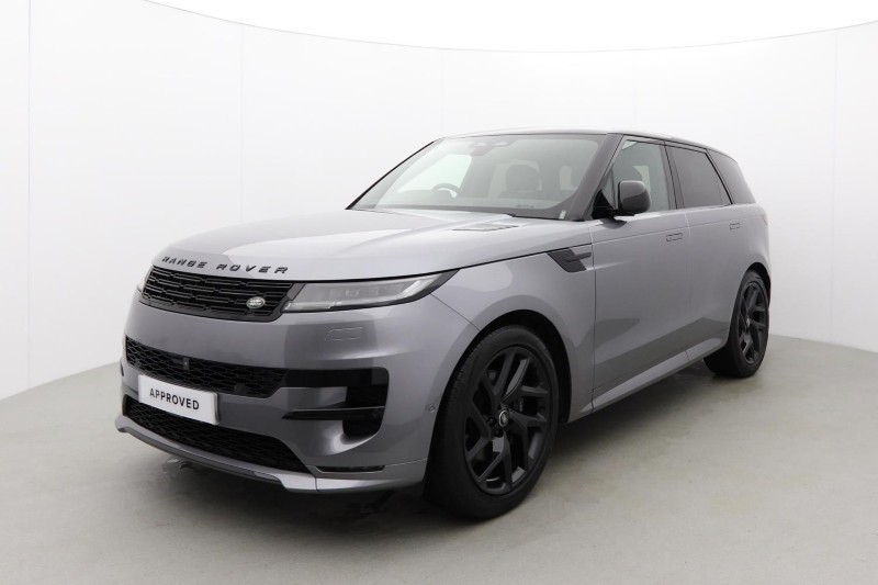 Used Land Rover Range Rover Sport 2023 for sale - 76981191: Photo 23