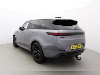 Used Land Rover Range Rover Sport 2023 for sale - 76981191: Photo