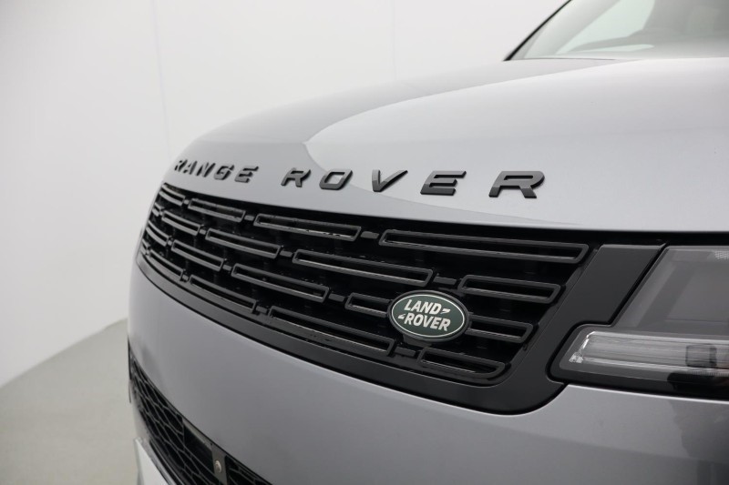 Used Land Rover Range Rover Sport 2023 for sale - 76981191: Photo 33