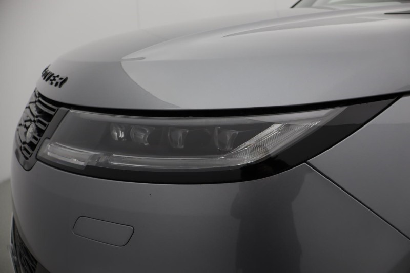 Used Land Rover Range Rover Sport 2023 for sale - 76981191: Photo 34