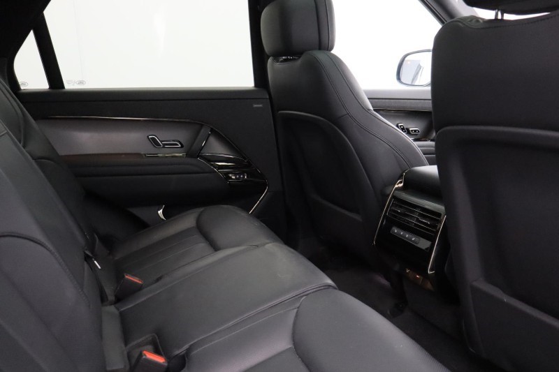 Used Land Rover Range Rover Sport 2023 for sale - 76981191: Photo 35