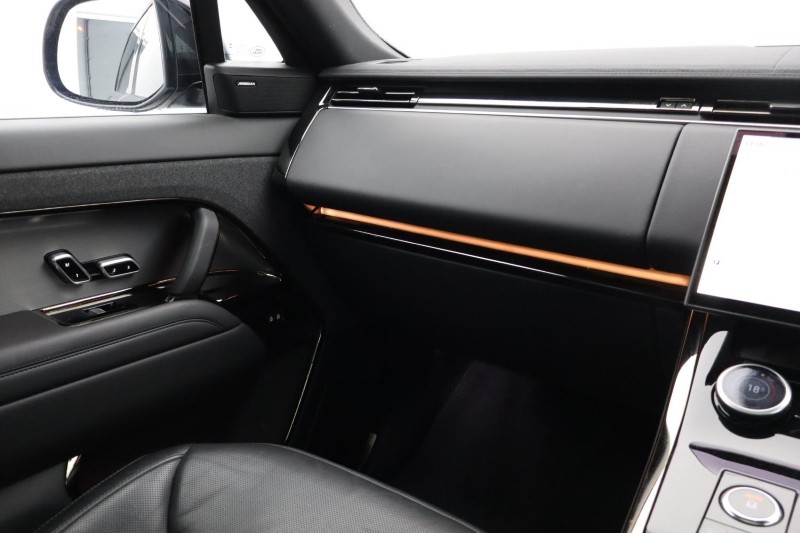Used Land Rover Range Rover Sport 2023 for sale - 76981191: Photo 37