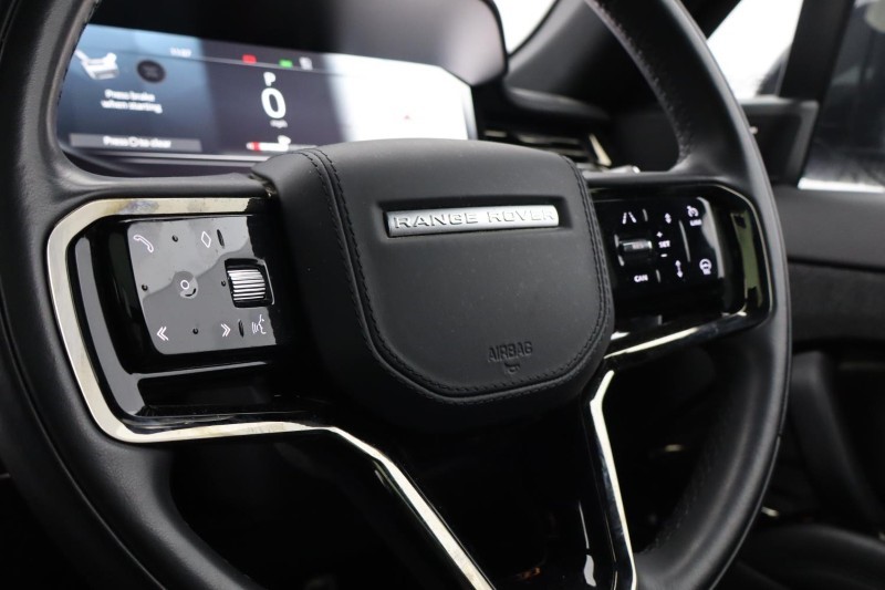 Used Land Rover Range Rover Sport 2023 for sale - 76981191: Photo 39