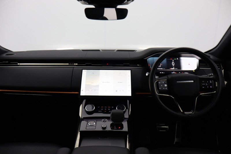 Used Land Rover Range Rover Sport 2023 for sale - 76981191: Photo 45