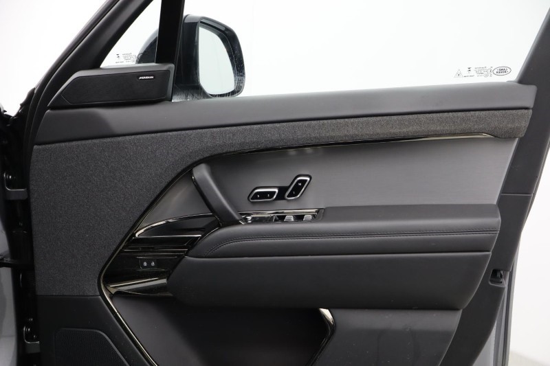 Used Land Rover Range Rover Sport 2023 for sale - 76981191: Photo 47