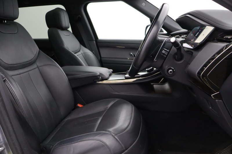 Used Land Rover Range Rover Sport 2023 for sale - 76981191: Photo 48
