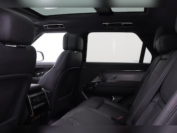 Used Land Rover Range Rover Sport 2023 for sale - 76981191: Photo