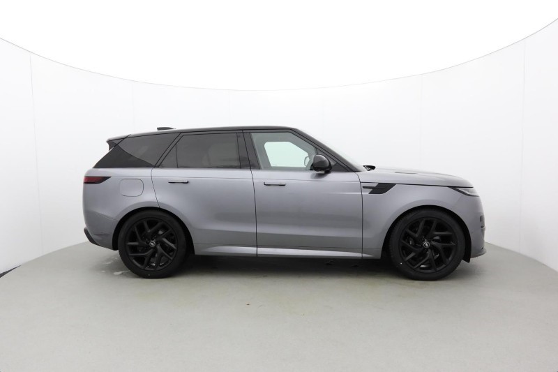 Used Land Rover Range Rover Sport 2023 for sale - 76981191: Photo 5
