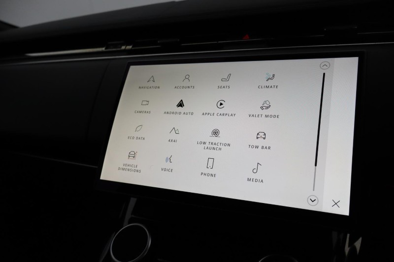 Used Land Rover Range Rover Sport 2023 for sale - 76981191: Photo 50