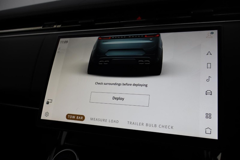 Used Land Rover Range Rover Sport 2023 for sale - 76981191: Photo 54