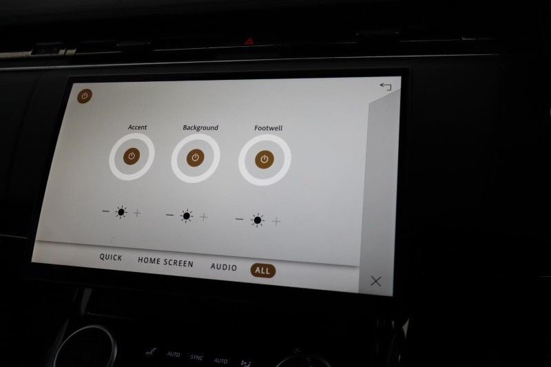 Used Land Rover Range Rover Sport 2023 for sale - 76981191: Photo 57