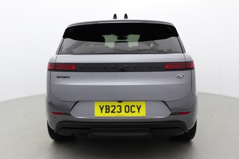Used Land Rover Range Rover Sport 2023 for sale - 76981191: Photo 6