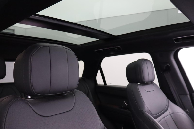 Used Land Rover Range Rover Sport 2023 for sale - 76981191: Photo 61